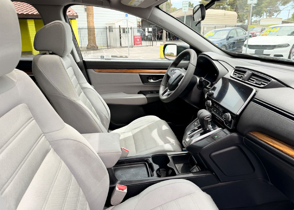 2017 Honda CR-V Image 15