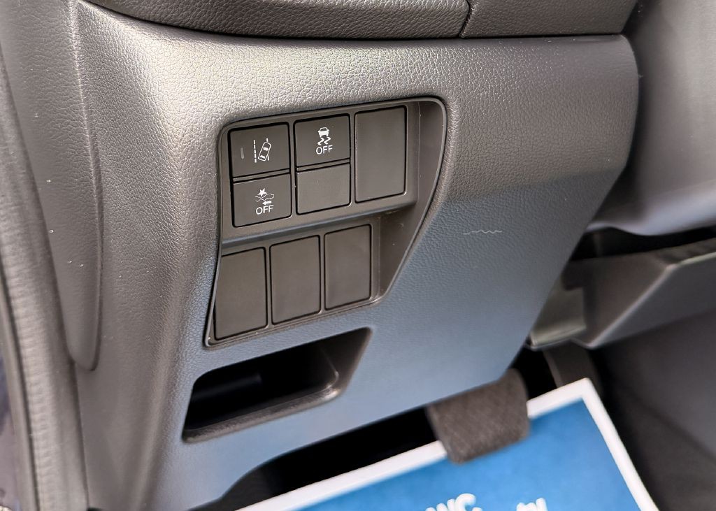 2017 Honda CR-V Image 37