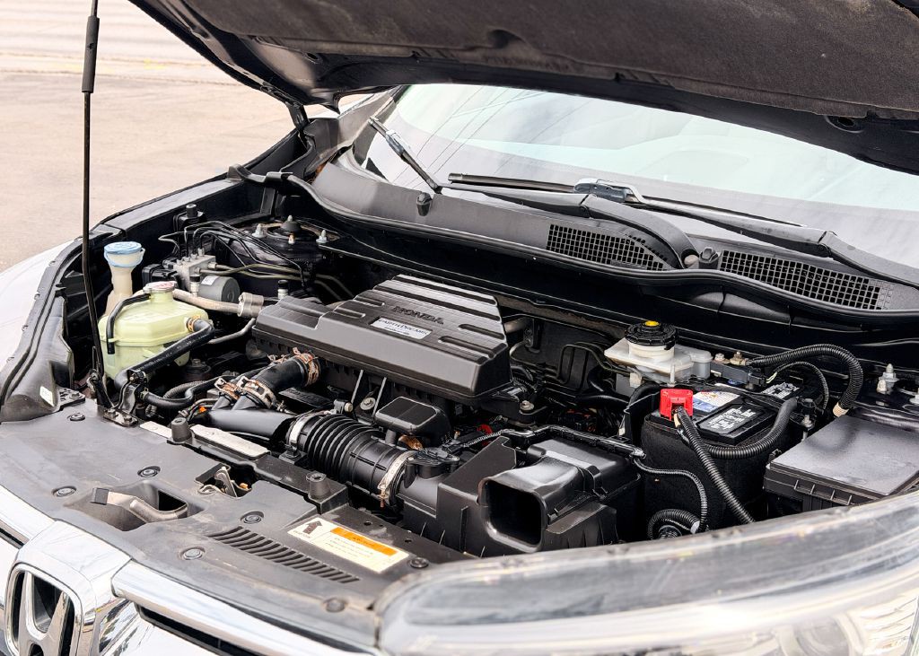 2017 Honda CR-V Image 51