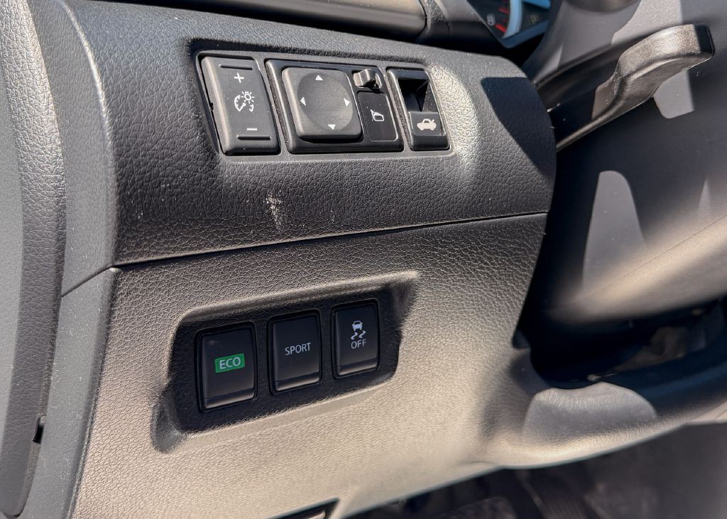 2018 Nissan Sentra Image 19