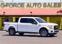 Image for 2015 Ford F-150 Supercrew ID: 7475020