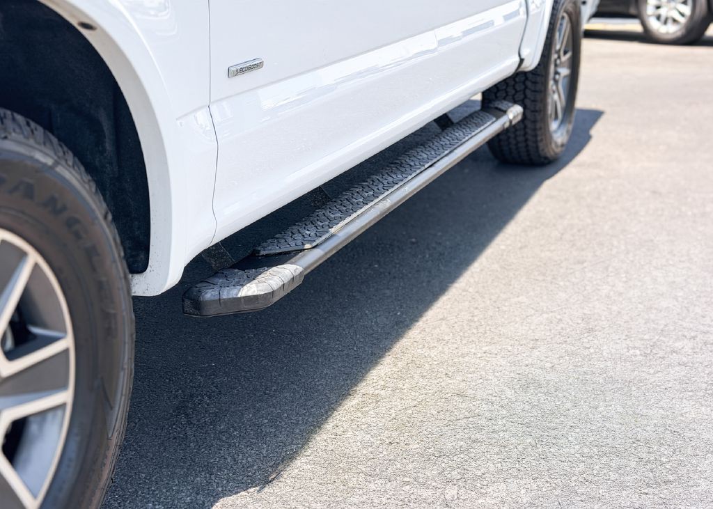 2015 Ford F-150 Image 18
