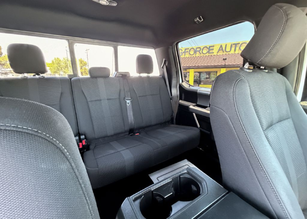 2015 Ford F-150 Image 22