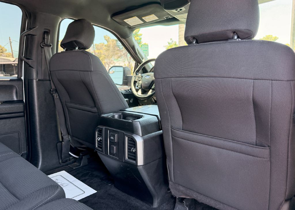 2015 Ford F-150 Image 24