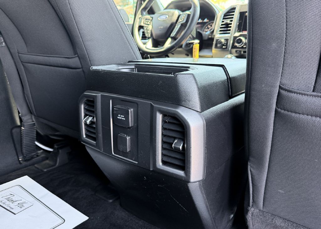 2015 Ford F-150 Image 25