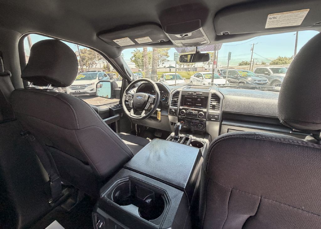 2015 Ford F-150 Image 26
