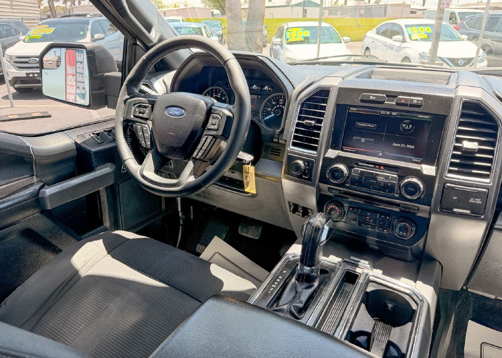 2015 Ford F-150 Image 27