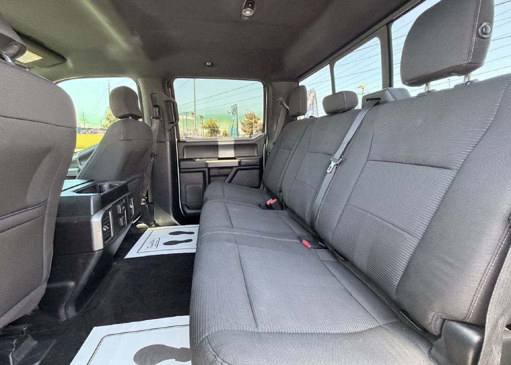 2015 Ford F-150 Image 28