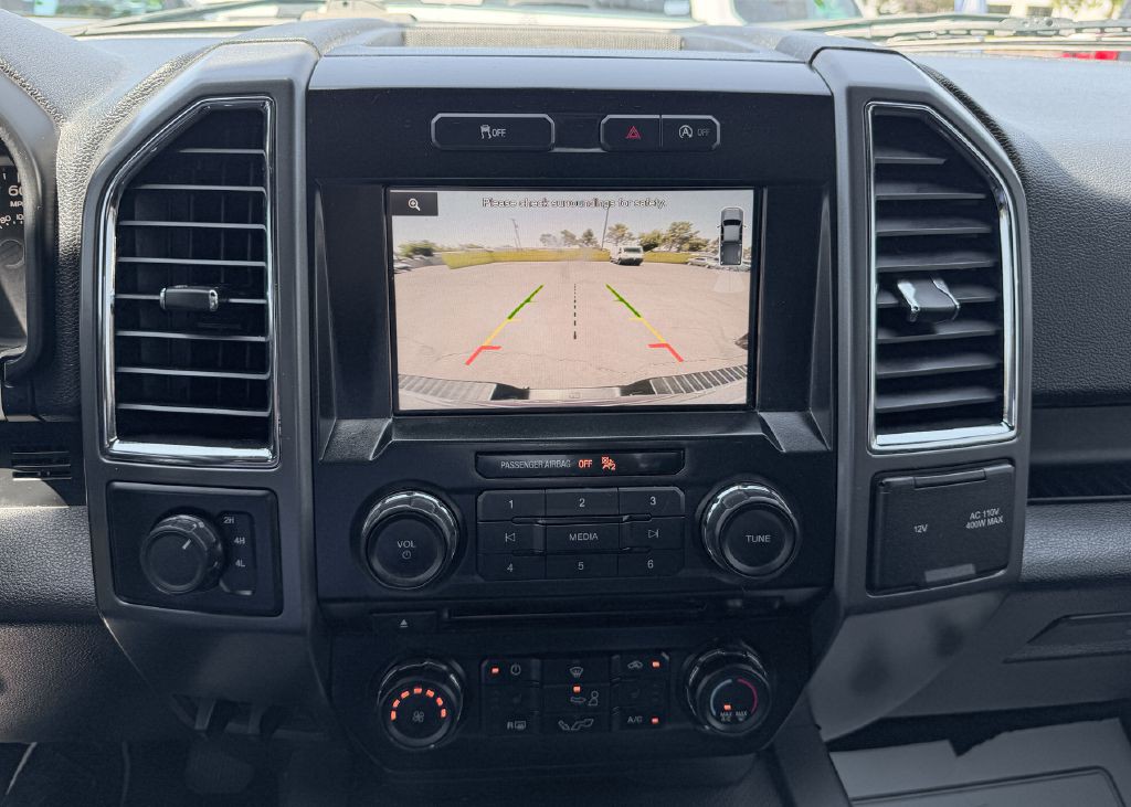 2015 Ford F-150 Image 34