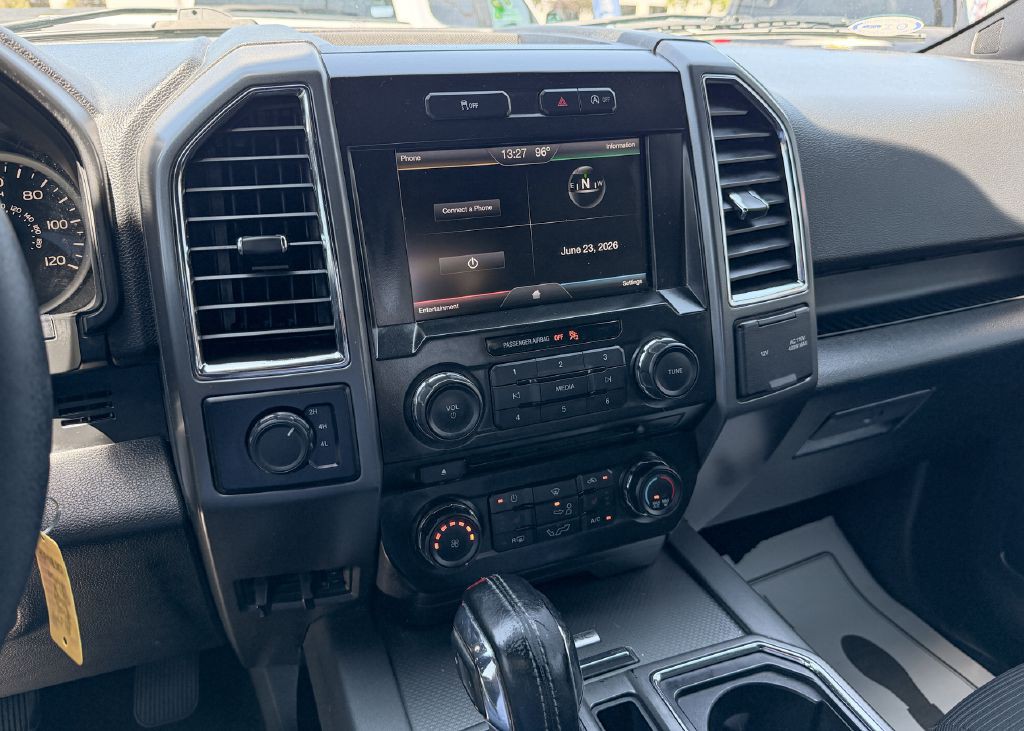 2015 Ford F-150 Image 36