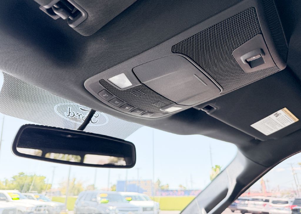 2015 Ford F-150 Image 37