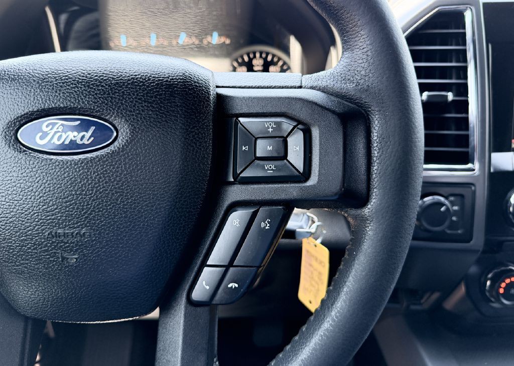 2015 Ford F-150 Image 40
