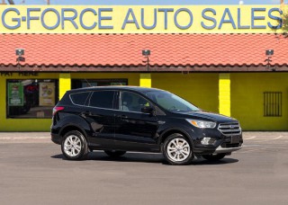 Image for 2017 Ford Escape SE ID: 7475089