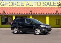 Image for 2017 Ford Escape SE ID: 7475089