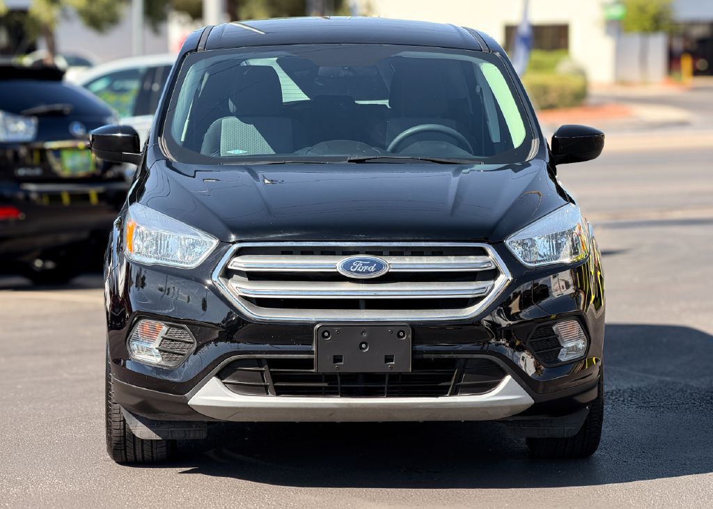2017 Ford Escape Image 5