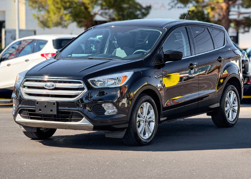 2017 Ford Escape Image 6