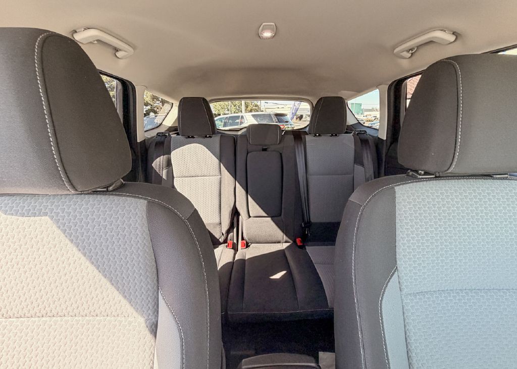 2017 Ford Escape Image 13