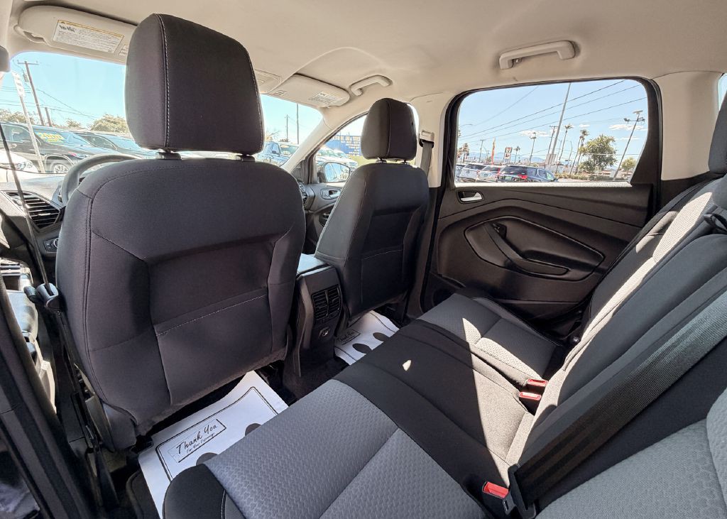 2017 Ford Escape Image 14