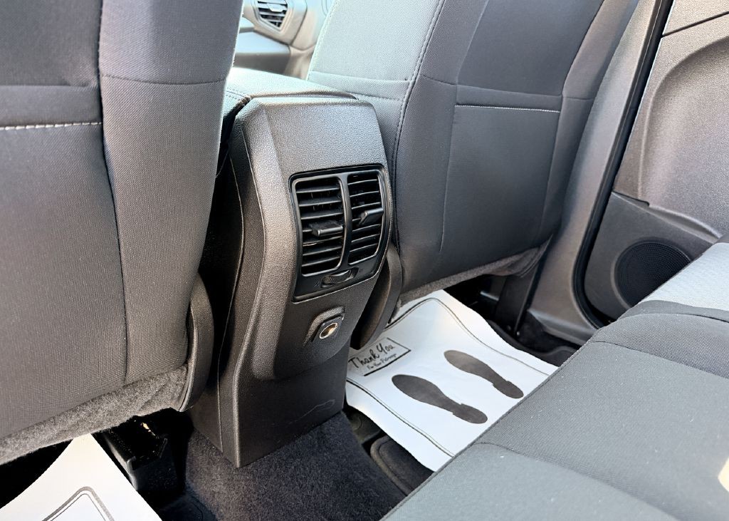 2017 Ford Escape Image 17