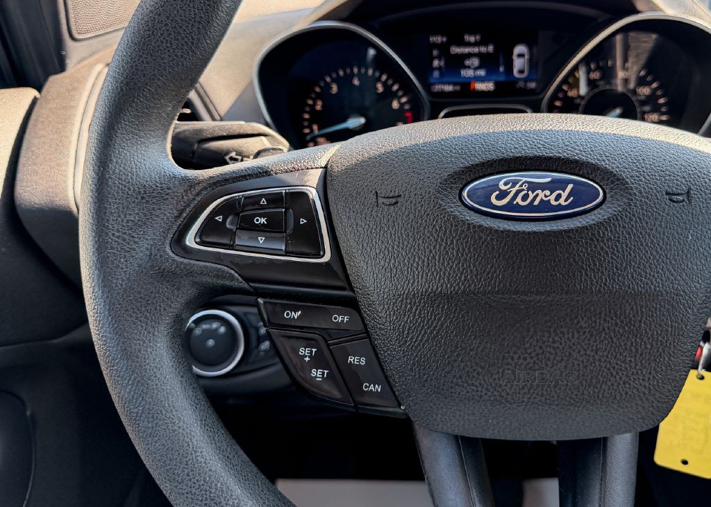 2017 Ford Escape Image 23