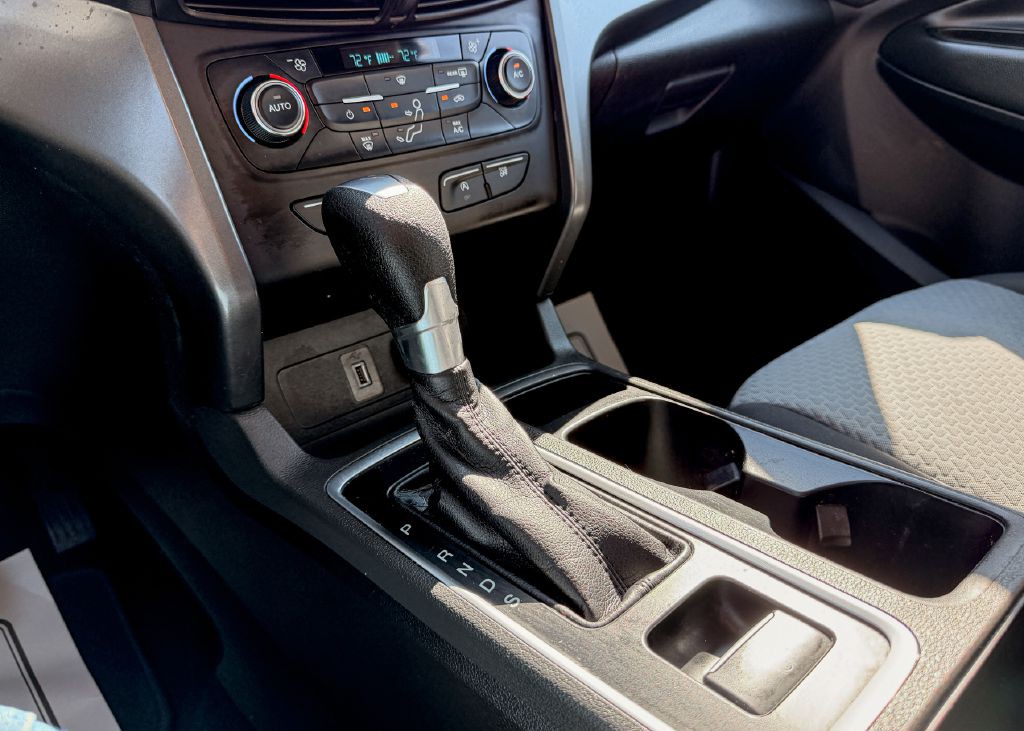 2017 Ford Escape Image 25