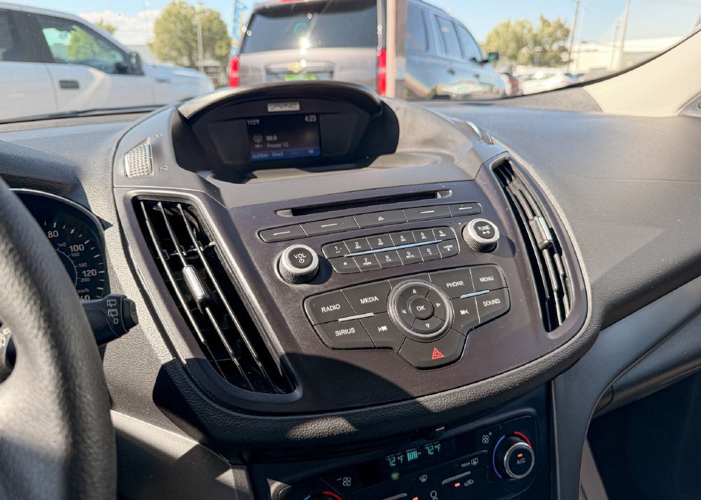 2017 Ford Escape Image 26