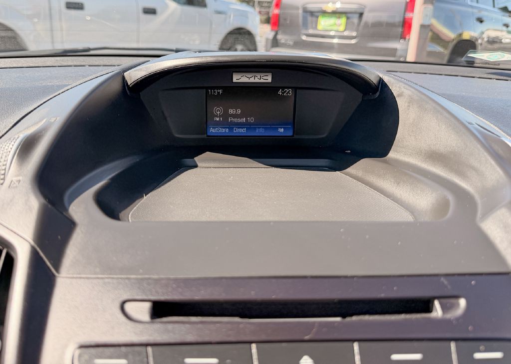 2017 Ford Escape Image 27
