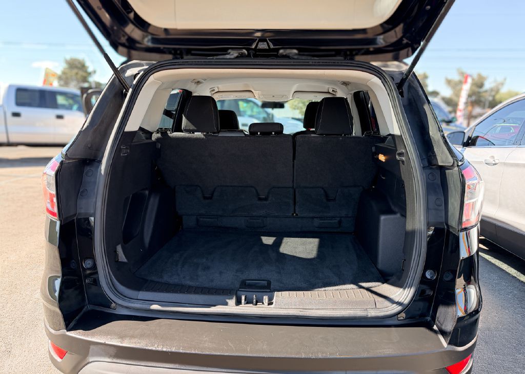 2017 Ford Escape Image 29