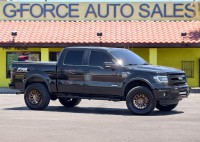 Image for 2013 Ford F-150 Supercrew ID: 7480863