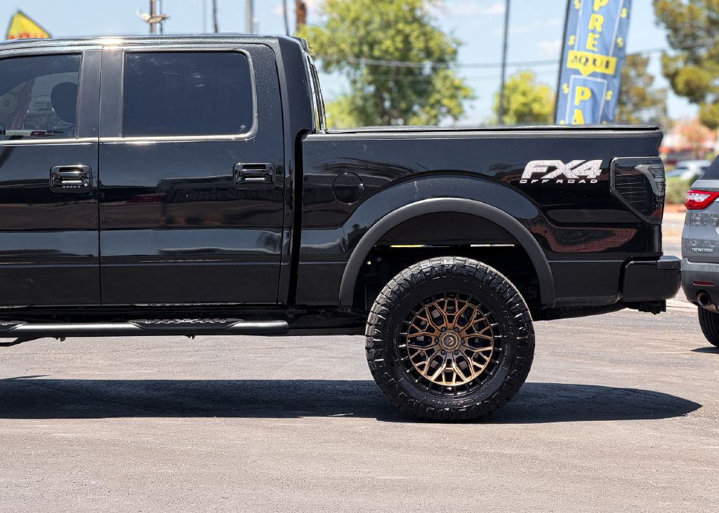 2013 Ford F-150 Image 11