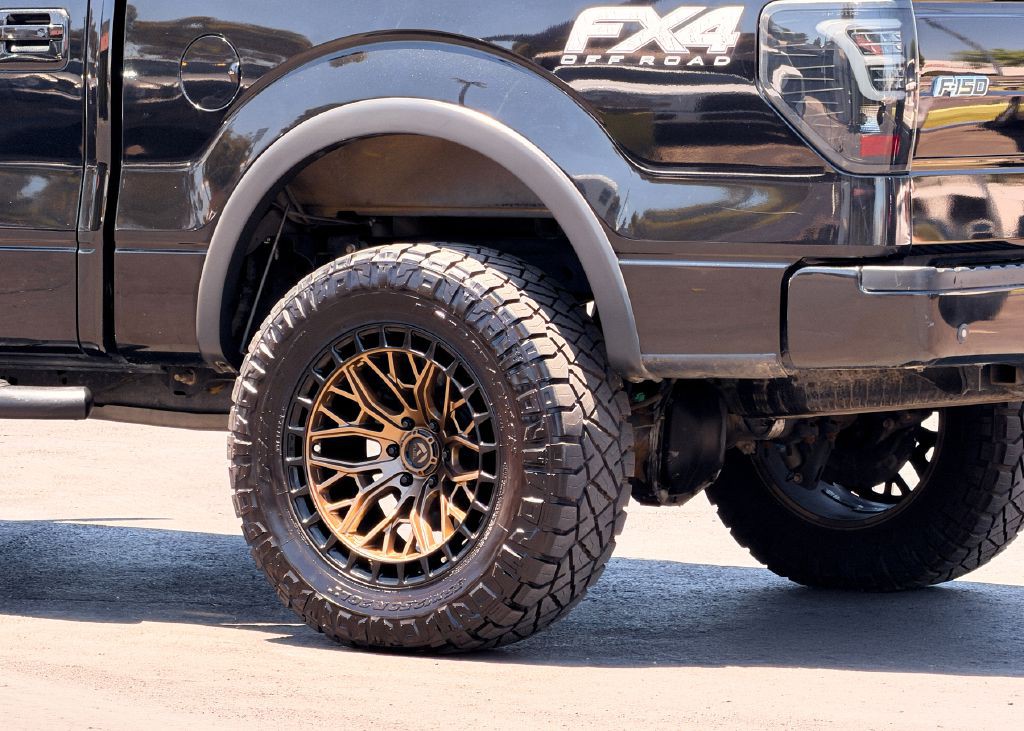 2013 Ford F-150 Image 13