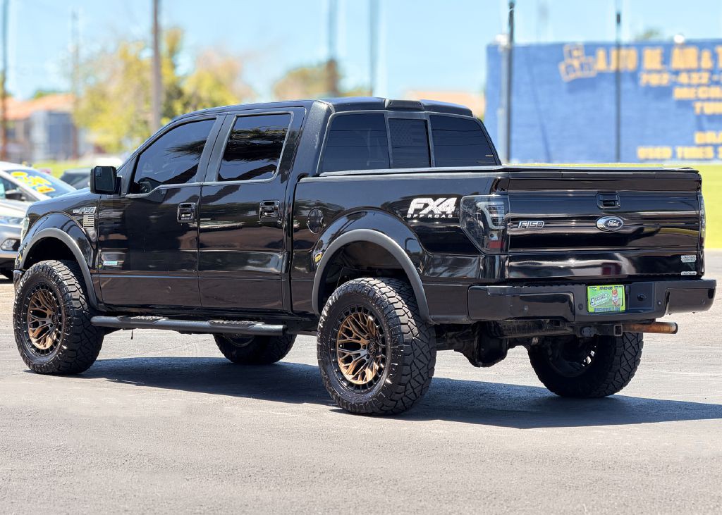 2013 Ford F-150 Image 14