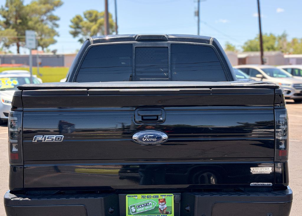 2013 Ford F-150 Image 15