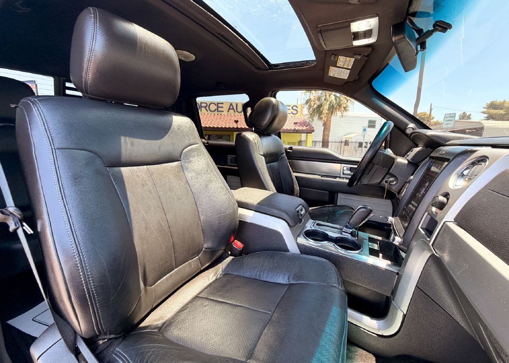 2013 Ford F-150 Image 16
