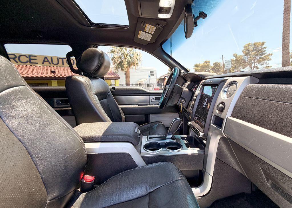 2013 Ford F-150 Image 17