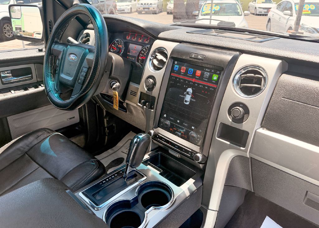 2013 Ford F-150 Image 18