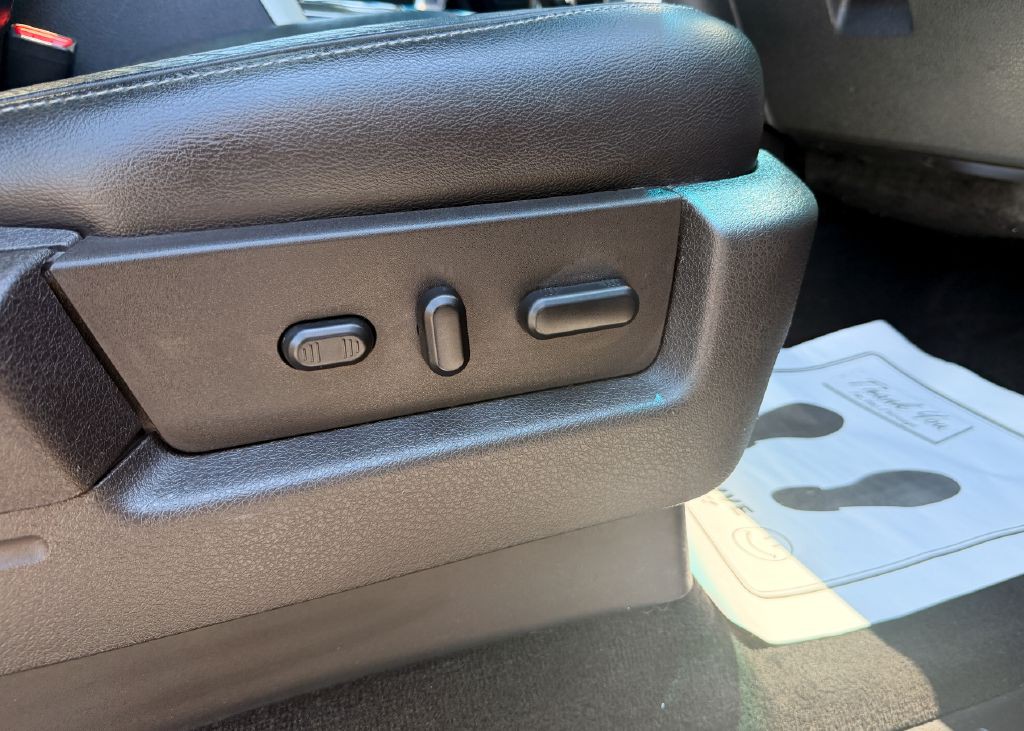 2013 Ford F-150 Image 19