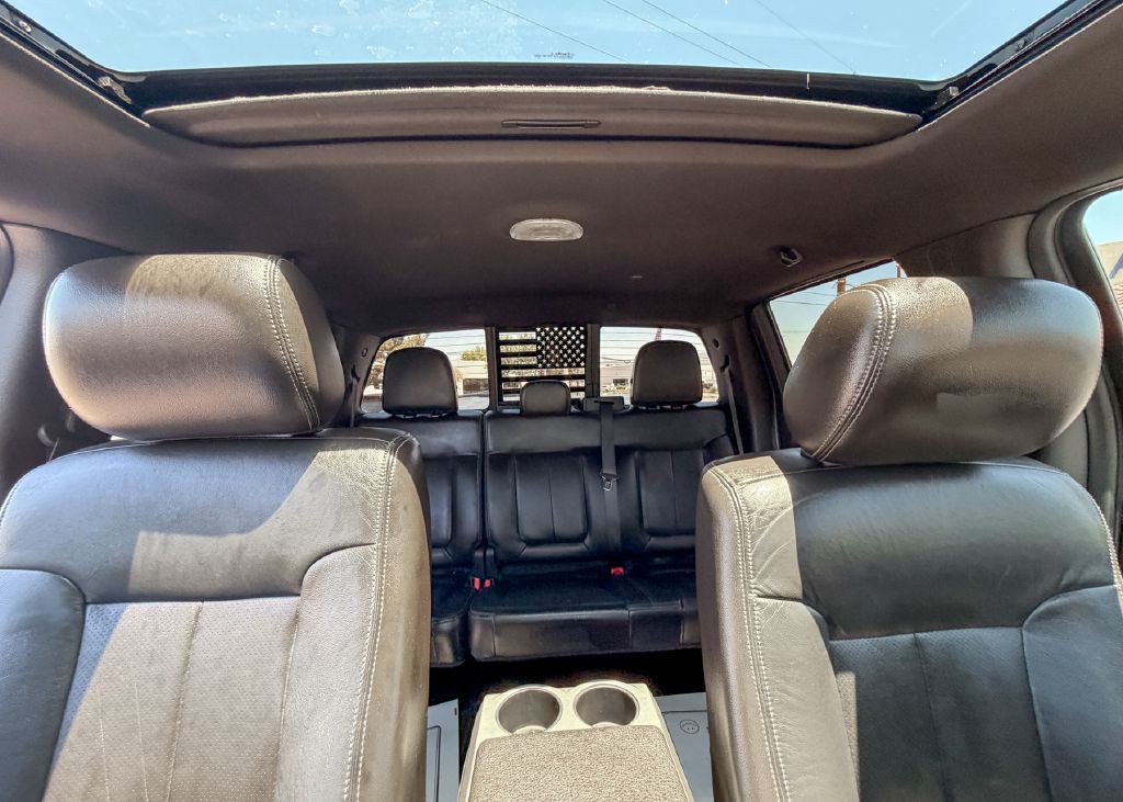 2013 Ford F-150 Image 20