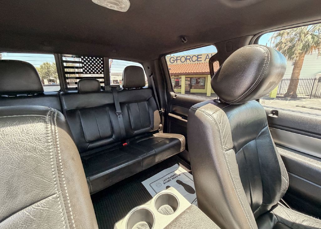2013 Ford F-150 Image 21