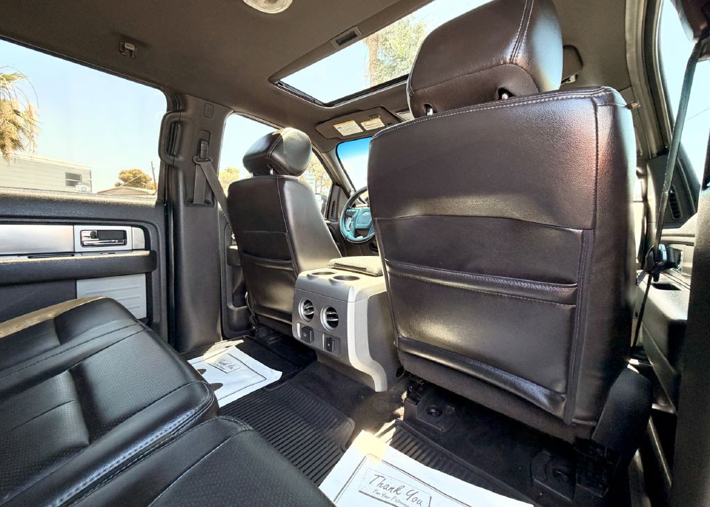 2013 Ford F-150 Image 22