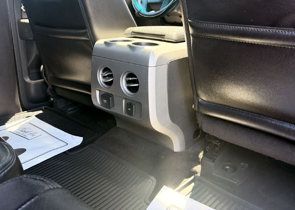 2013 Ford F-150 Image 23