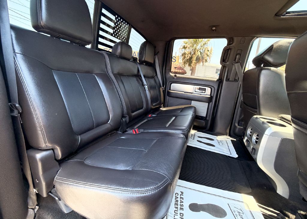 2013 Ford F-150 Image 24