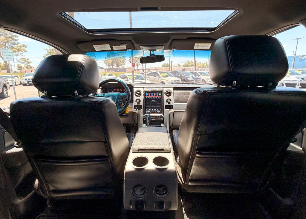 2013 Ford F-150 Image 25