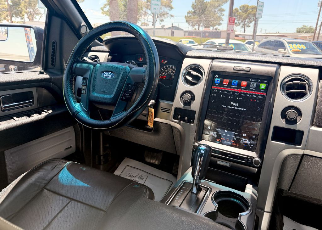 2013 Ford F-150 Image 26