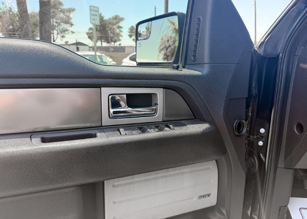 2013 Ford F-150 Image 27