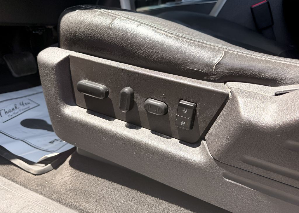 2013 Ford F-150 Image 28