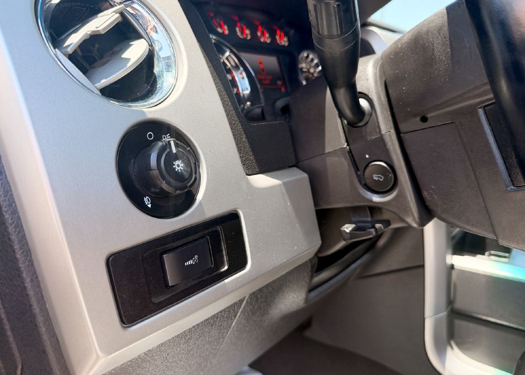 2013 Ford F-150 Image 29