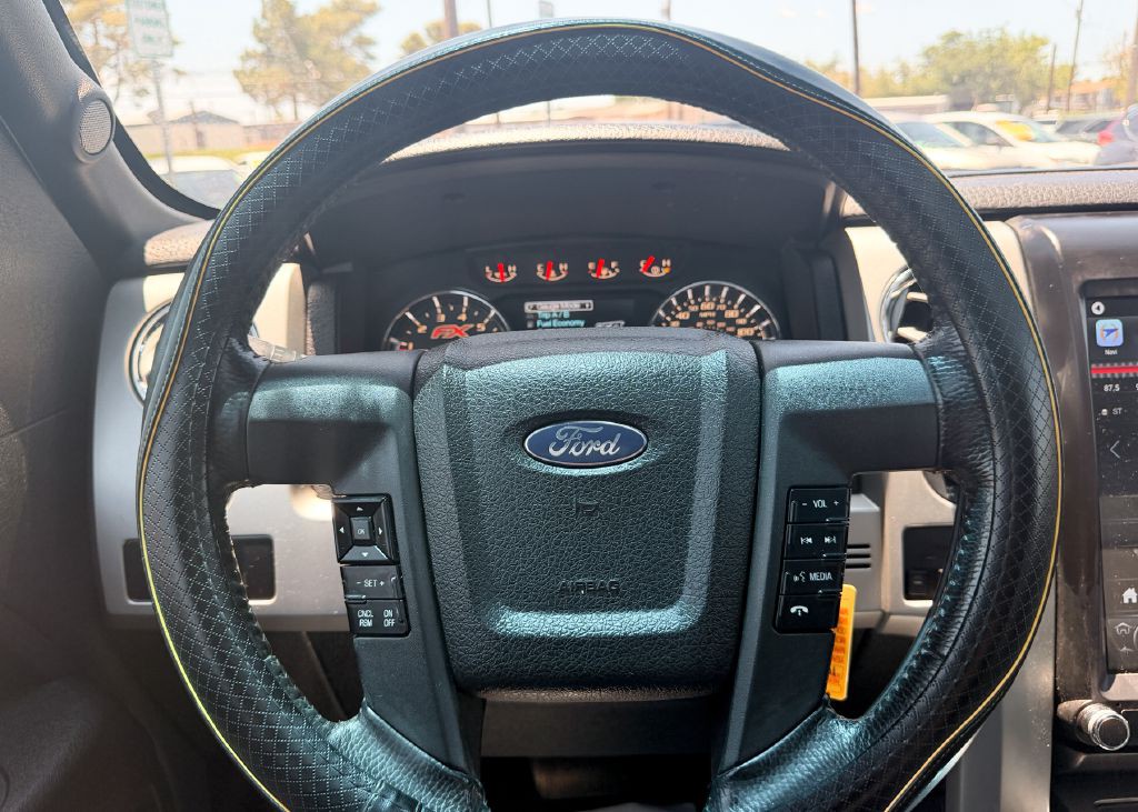 2013 Ford F-150 Image 30
