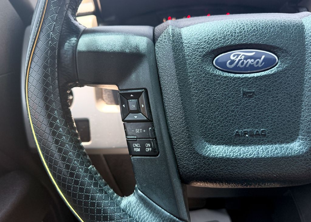 2013 Ford F-150 Image 31