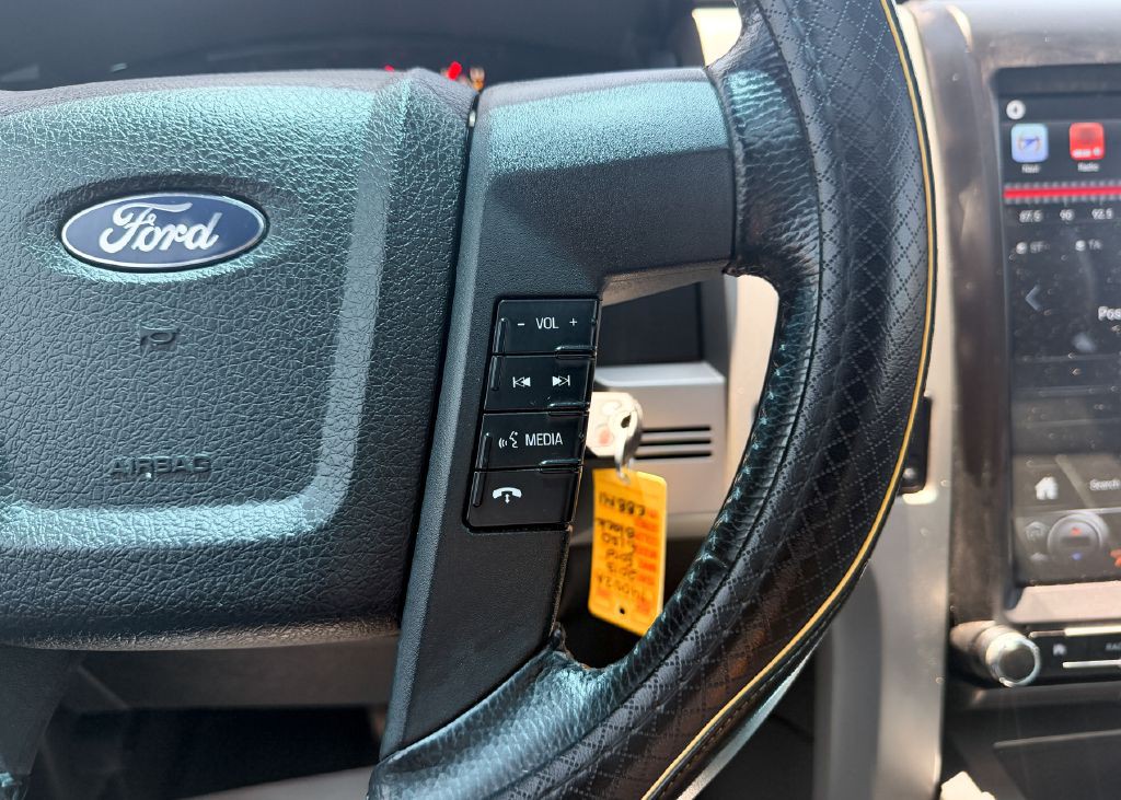 2013 Ford F-150 Image 32
